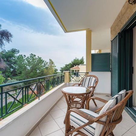 J Studios - Kineta Seaside Retreats Extérieur photo