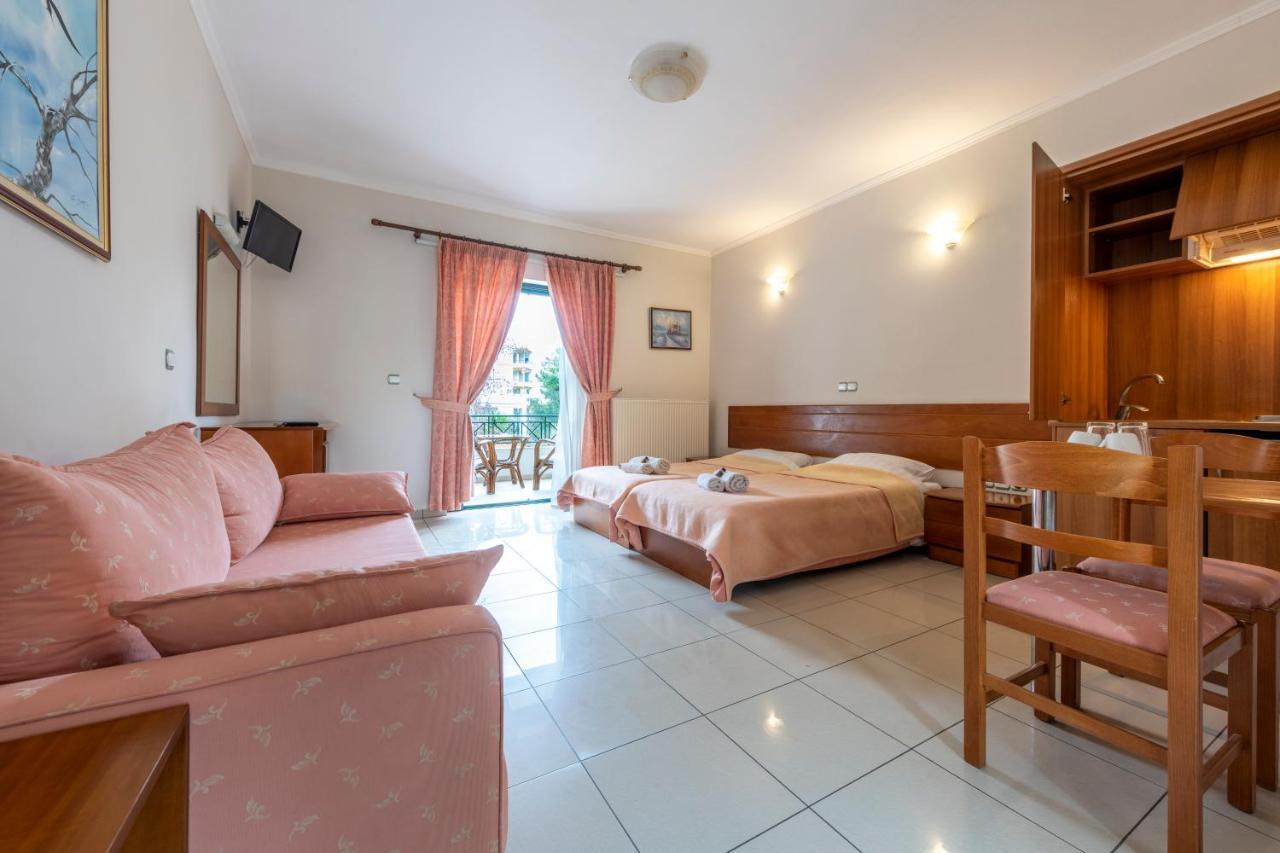 J Studios - Kineta Seaside Retreats Extérieur photo