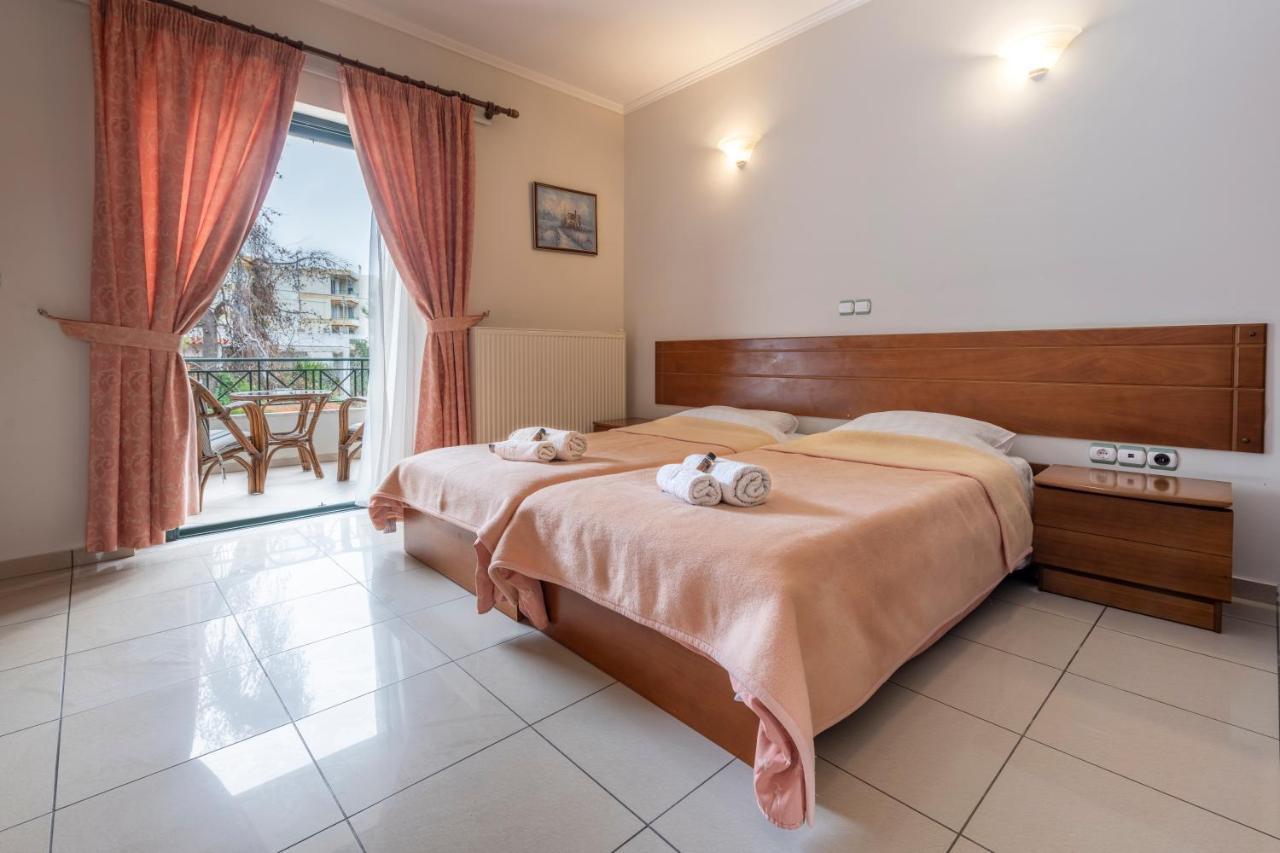 J Studios - Kineta Seaside Retreats Extérieur photo