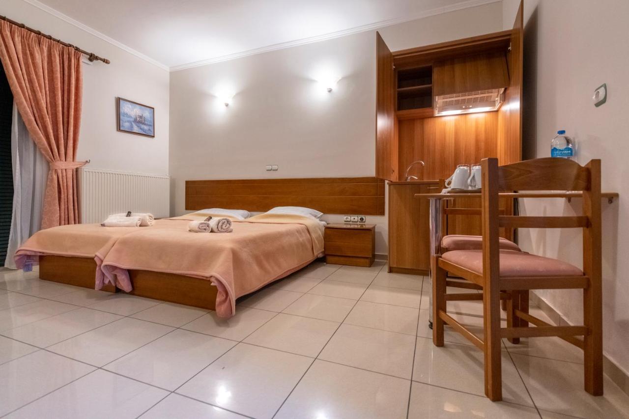 J Studios - Kineta Seaside Retreats Extérieur photo
