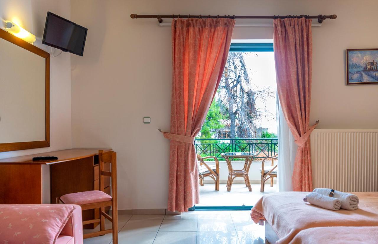 J Studios - Kineta Seaside Retreats Extérieur photo