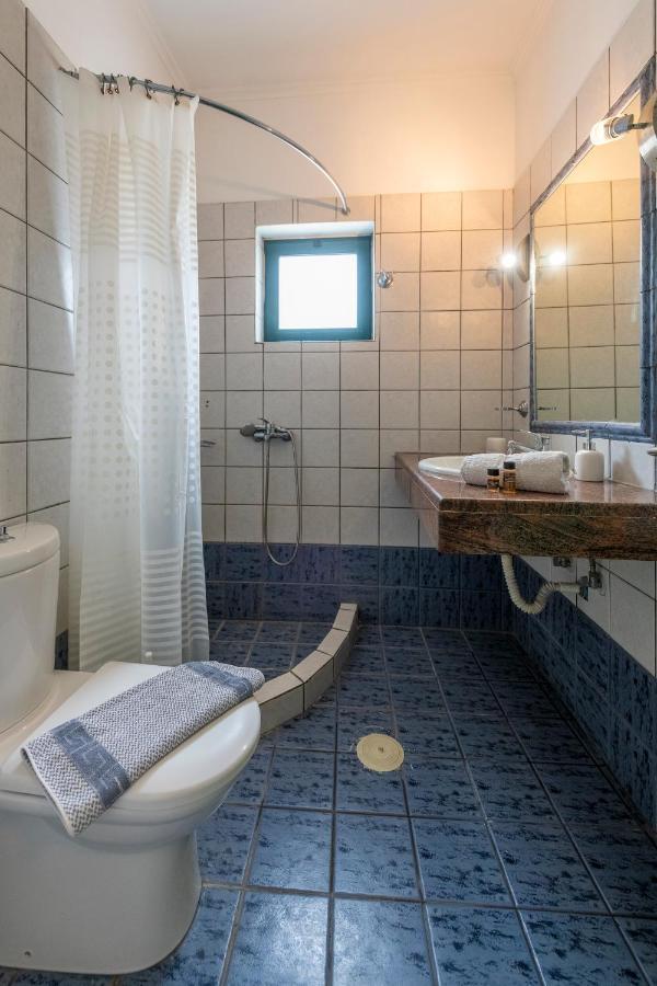 J Studios - Kineta Seaside Retreats Extérieur photo