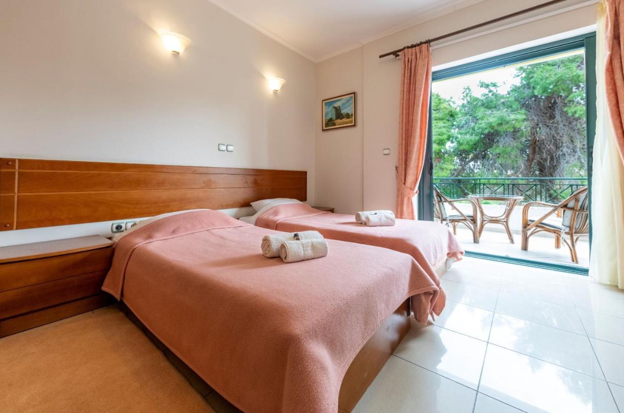 J Studios - Kineta Seaside Retreats Extérieur photo