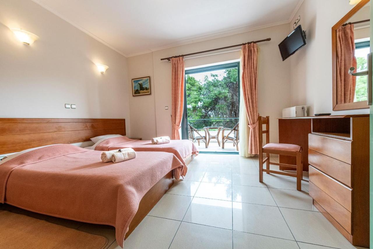 J Studios - Kineta Seaside Retreats Extérieur photo