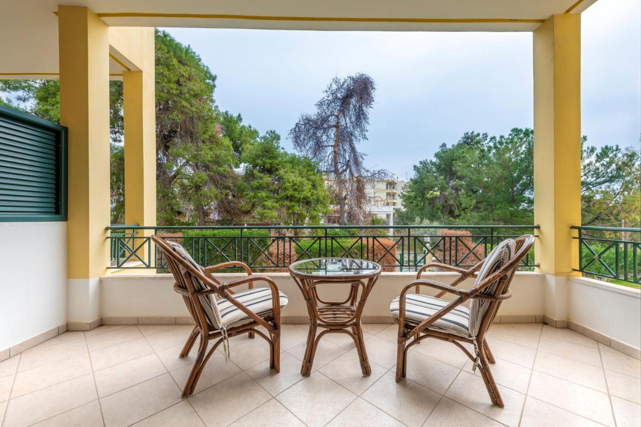 J Studios - Kineta Seaside Retreats Extérieur photo