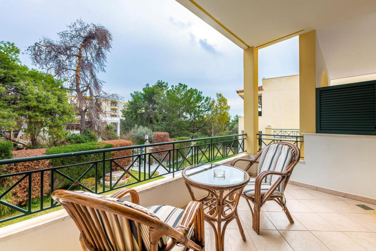 J Studios - Kineta Seaside Retreats Extérieur photo