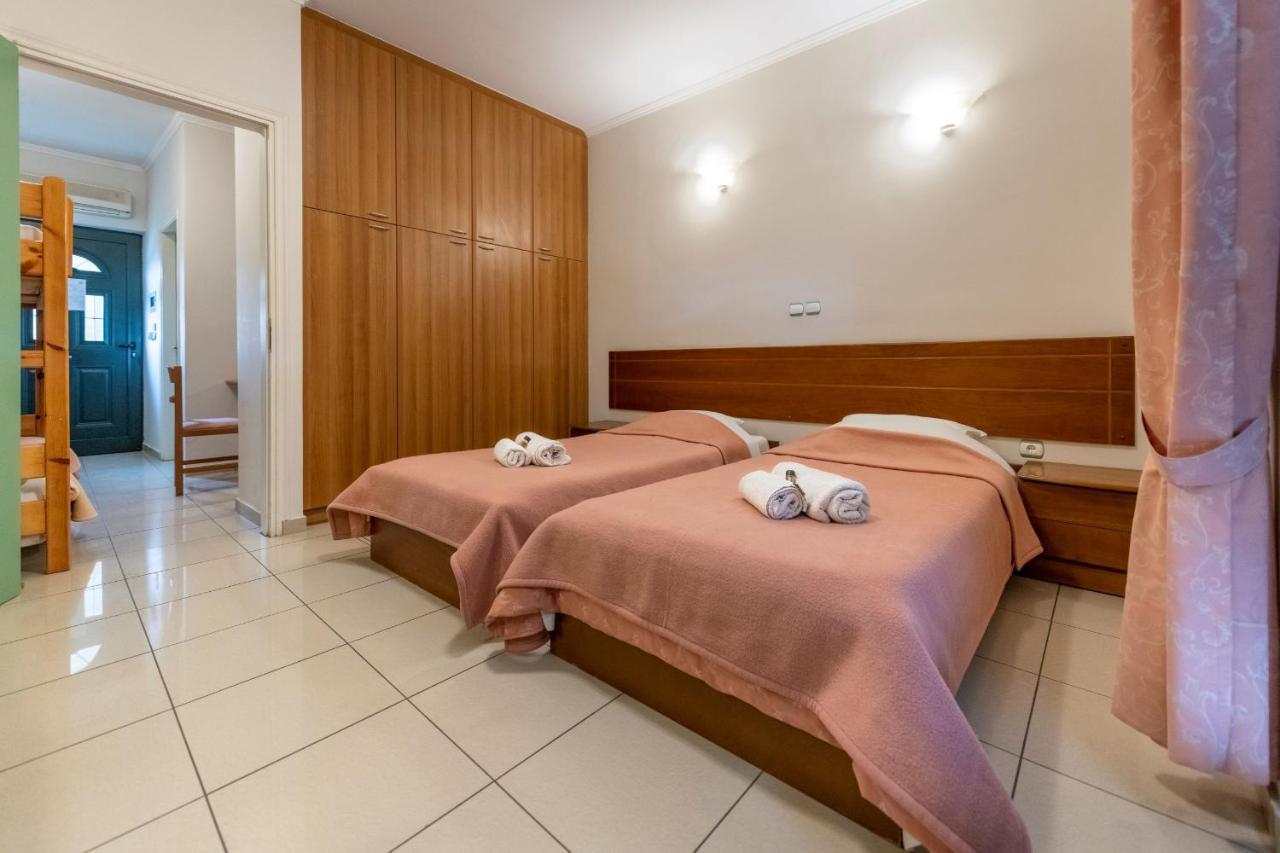 J Studios - Kineta Seaside Retreats Extérieur photo