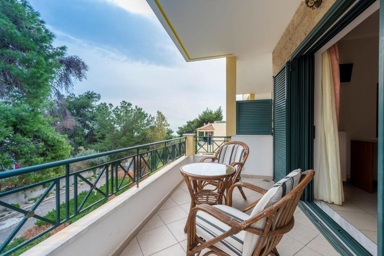 J Studios - Kineta Seaside Retreats Extérieur photo