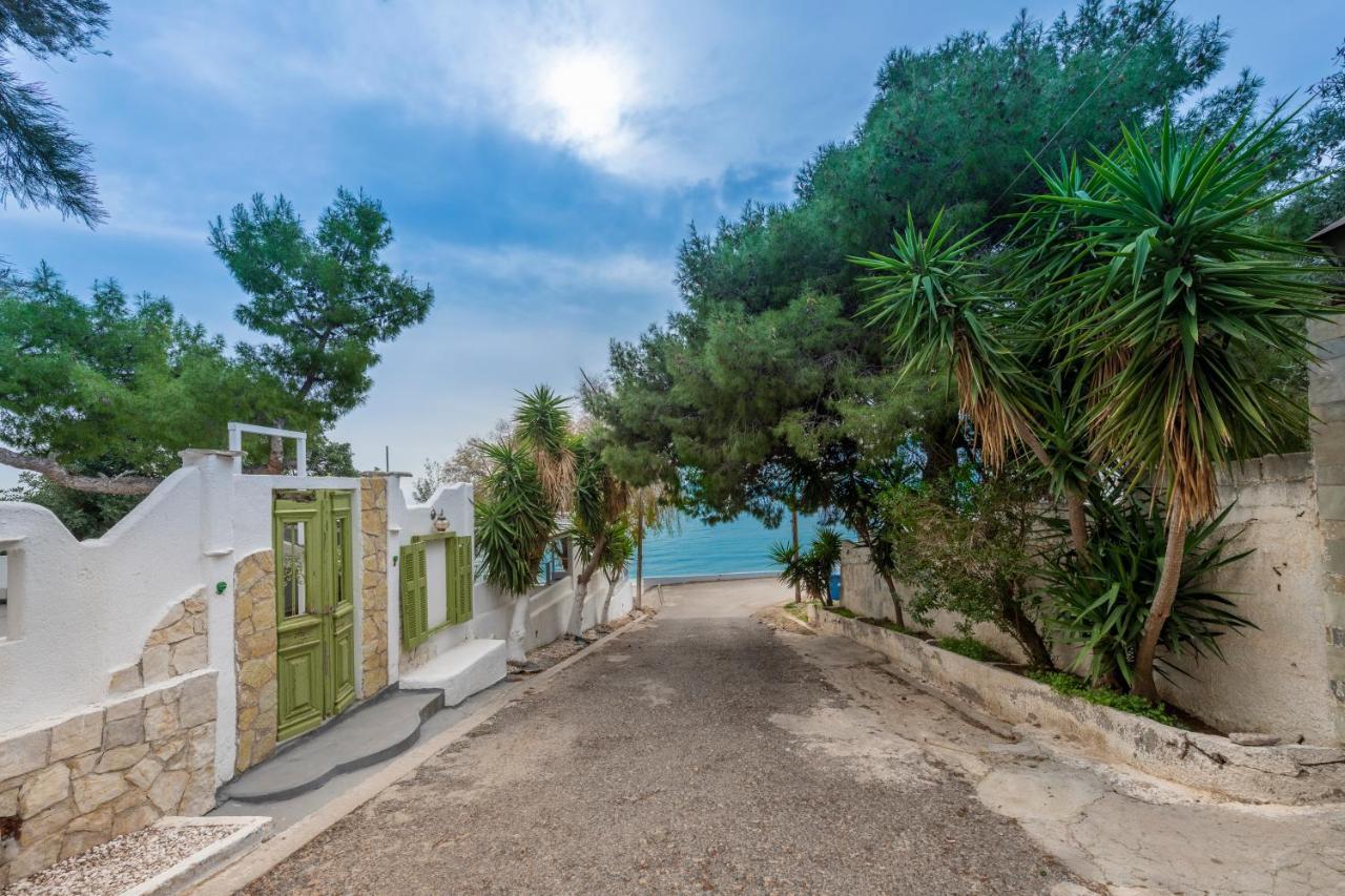 J Studios - Kineta Seaside Retreats Extérieur photo